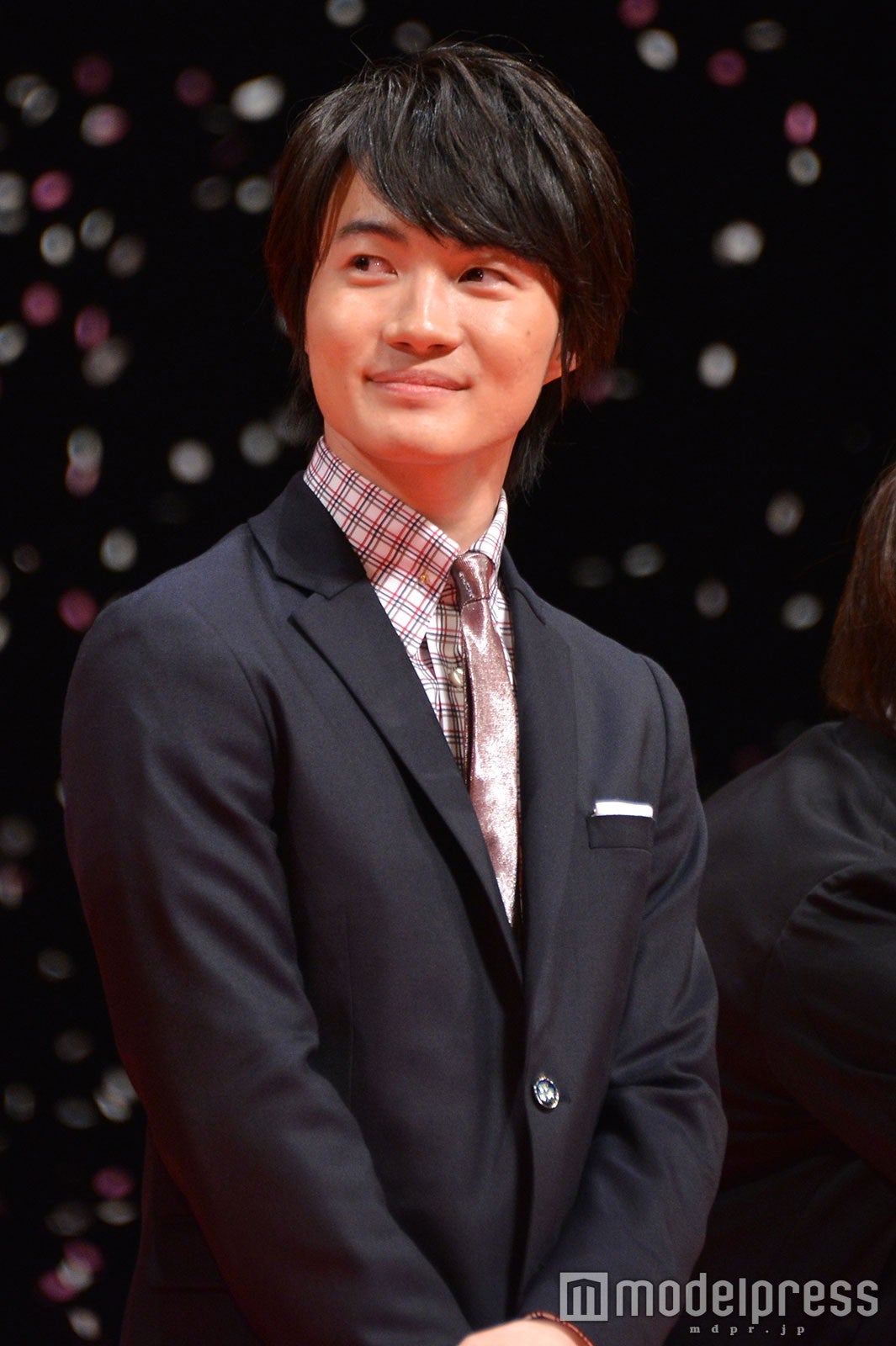 神木隆之介（C）モデルプレス