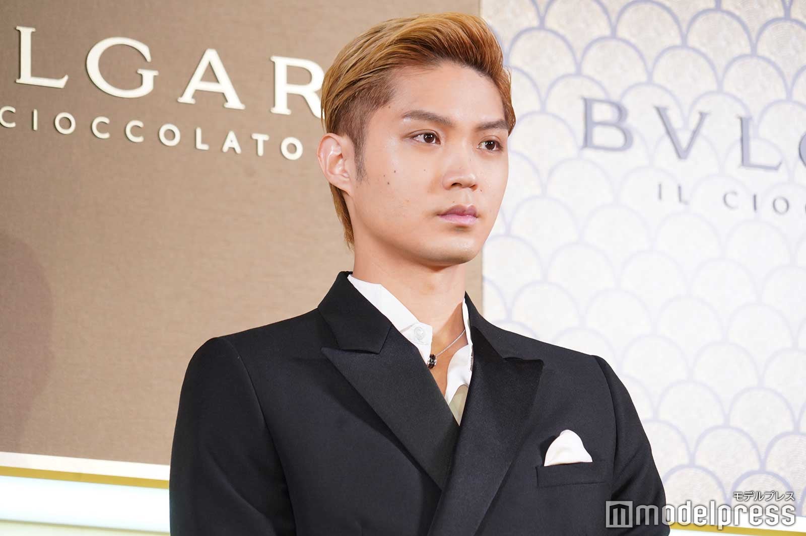磯村勇斗 （C）モデルプレス