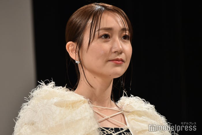 大島優子(C)モデルプレス