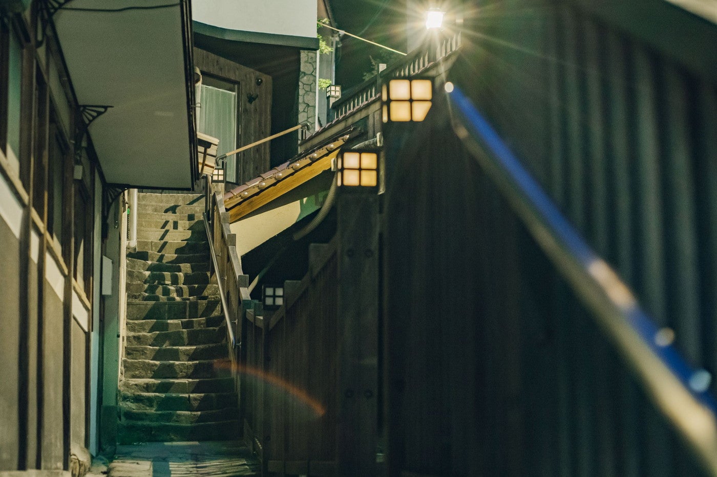 ショーケースホテル かさね／画像提供：SUKIMONO