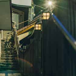 ショーケースホテル かさね/画像提供:SUKIMONO