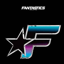 FANTASTICS from EXILE TRIBEファーストアルバム「FANTASTIC 9」（2月12日リリース） （提供写真）