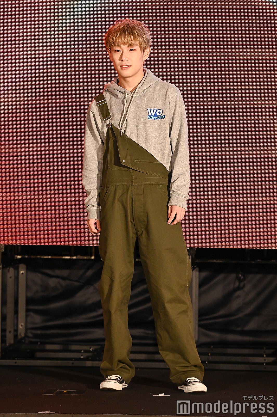 知哉 （C）モデルプレス