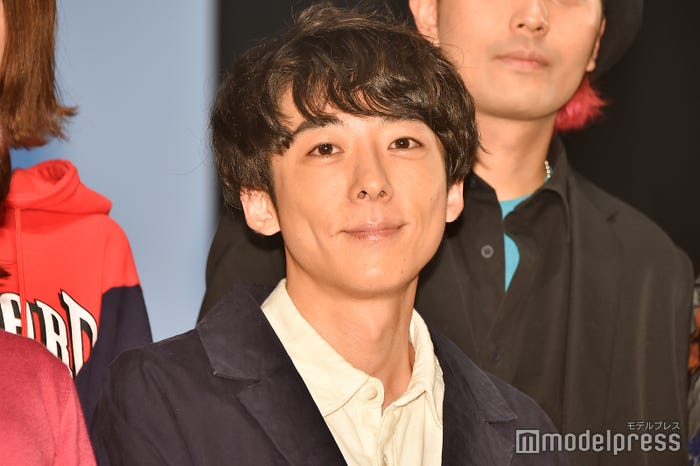 高橋一生 (C)モデルプレス