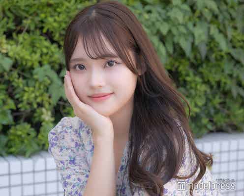 「ミスキャンパス関大」ファイナリスト・山田普月さんの素顔に迫る【大学コンテスト2024特集】