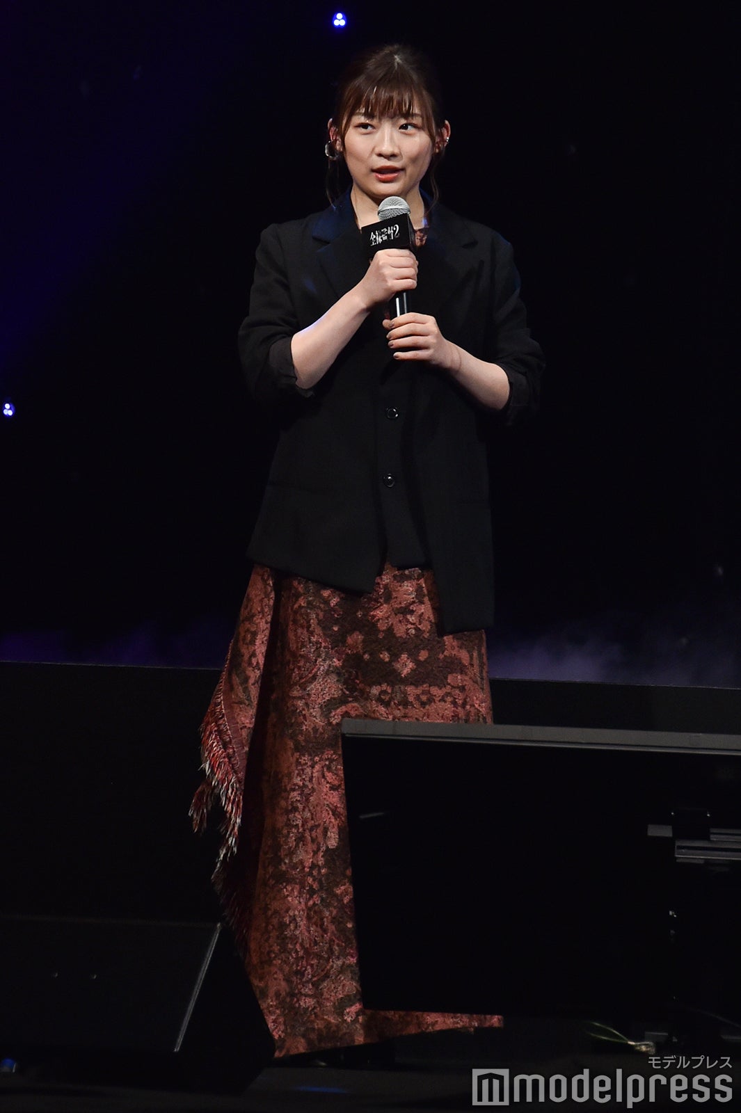 伊藤沙莉 （C）モデルプレス