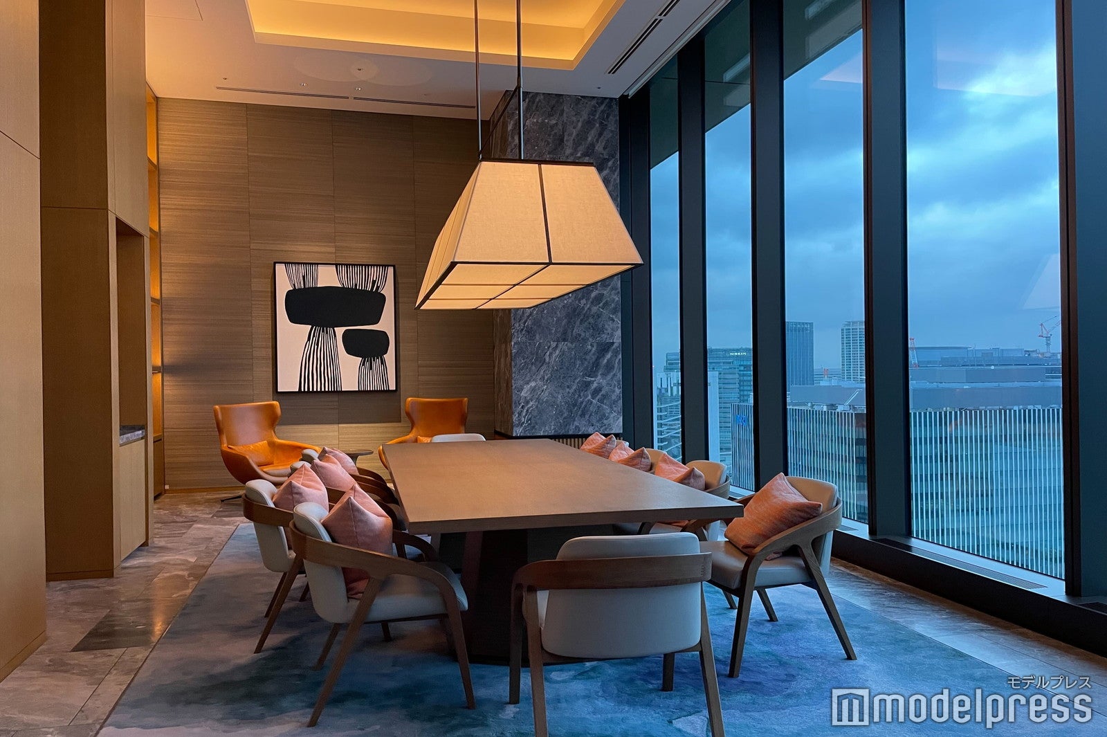 ウェスティンホテル横浜（C）モデルプレス