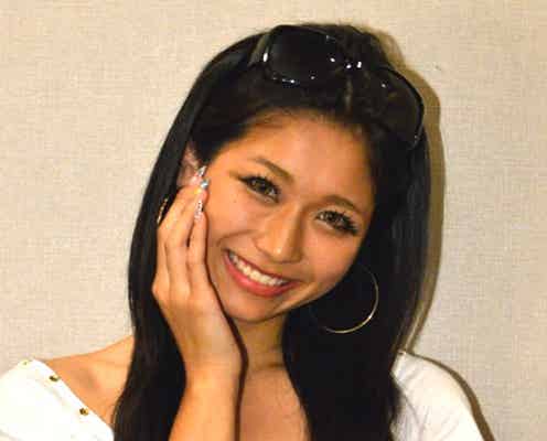「egg」読モグランプリの黒髪美女、「1番になります」宣言?今後の意気込みを語る モデルプレスインタビュー