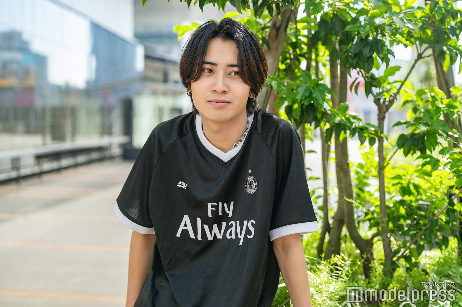 木内万璃（C）モデルプレス