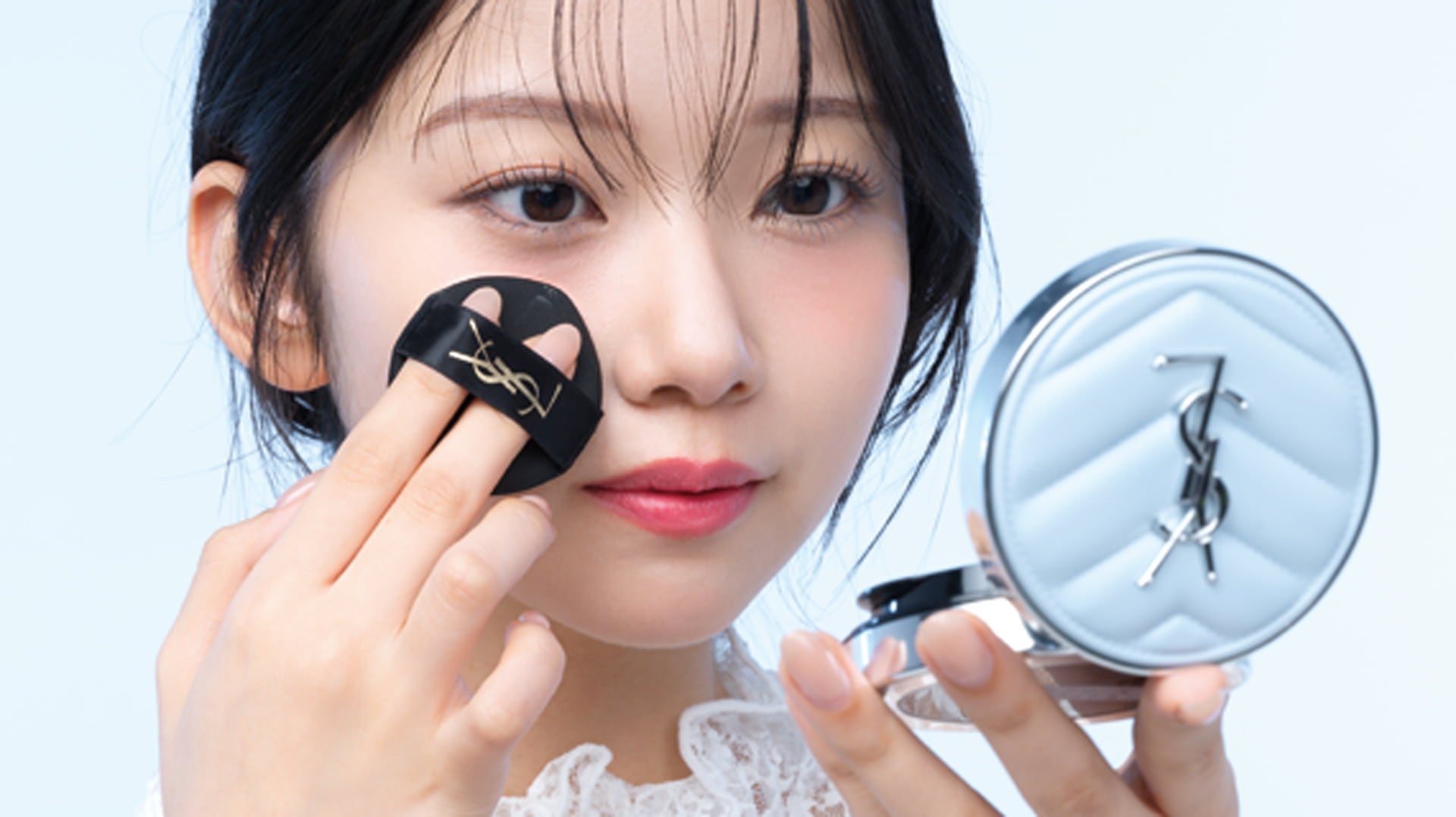 メイクくずれの不安を解消！簡単にきれいを取り戻せる【お直しテク】をご紹介♡