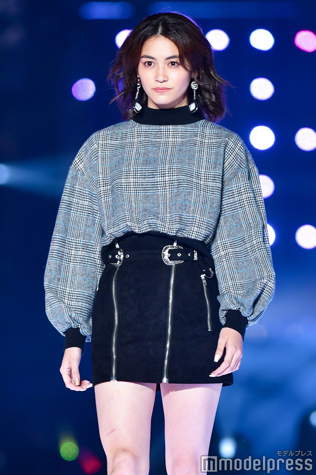 楓（C）モデルプレス