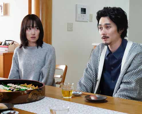 <夫を社会的に抹殺する5つの方法 Season2 第8話>透、両親に1億円の資金援助を要求 妻・美咲は不信感抱く
