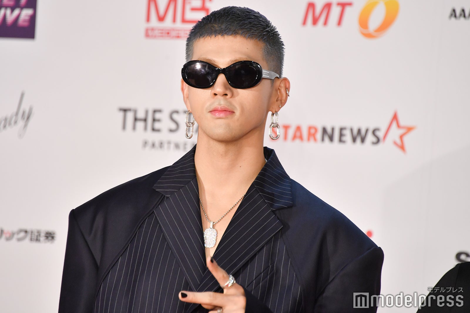 KARD （C）モデルプレス