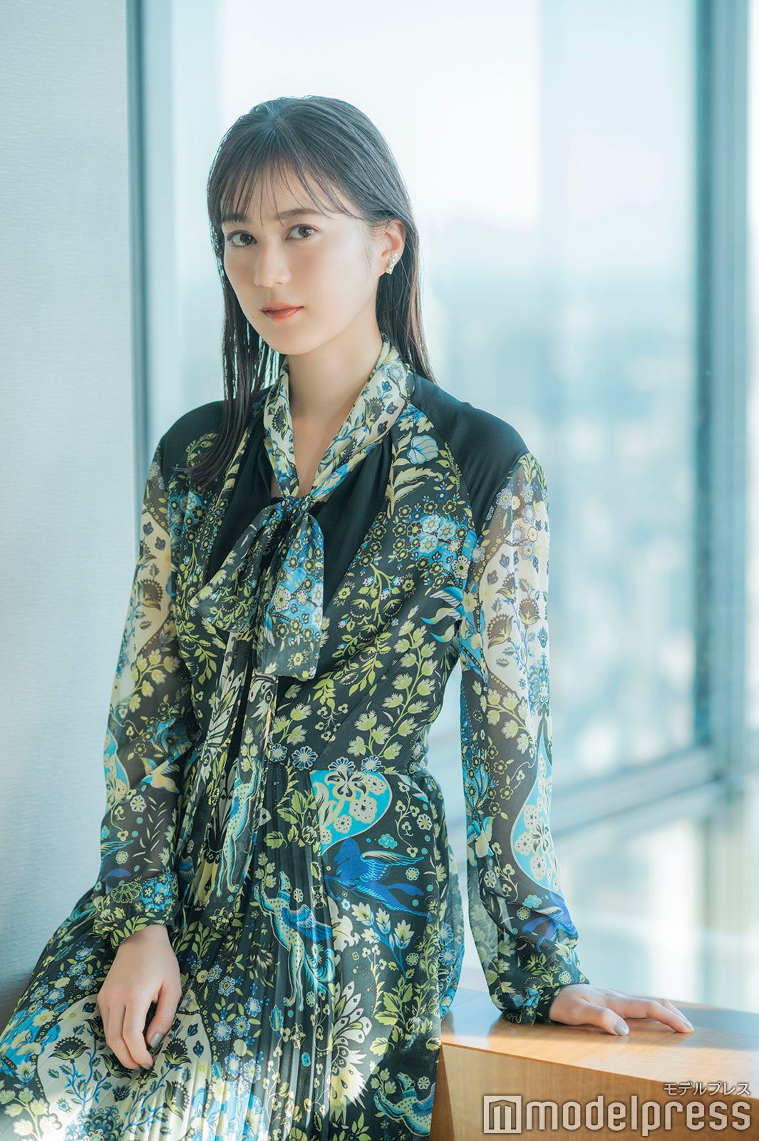 生田絵梨花に2022年を総括してもらった結果、数々の金言が