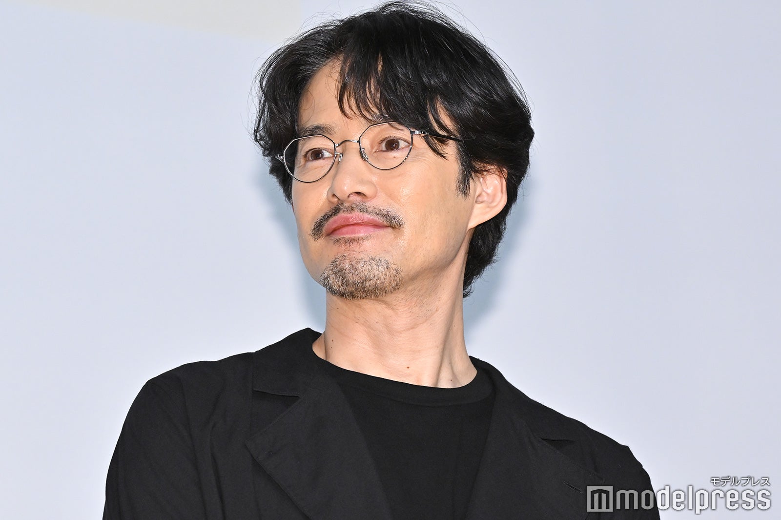 竹野内豊（C）モデルプレス