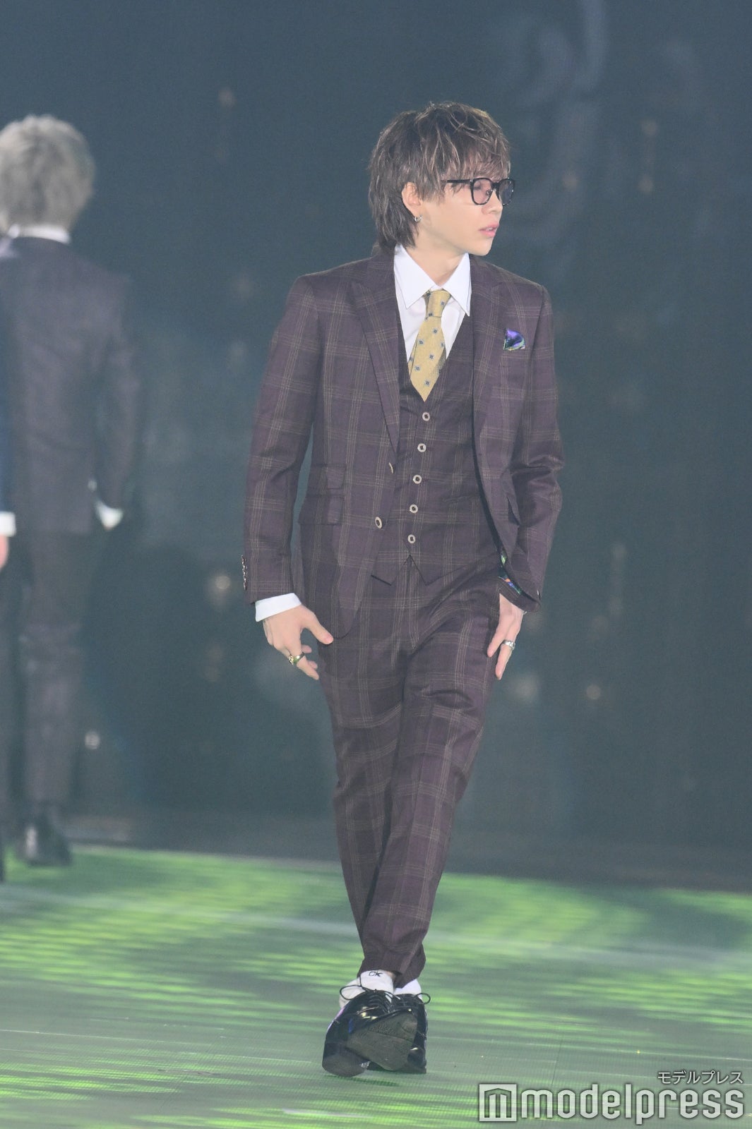 タケヤキ翔（C）モデルプレス