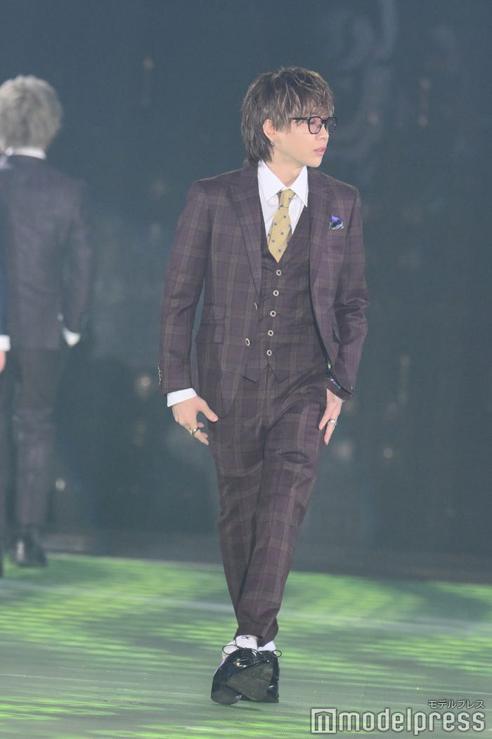 タケヤキ翔(C)モデルプレス