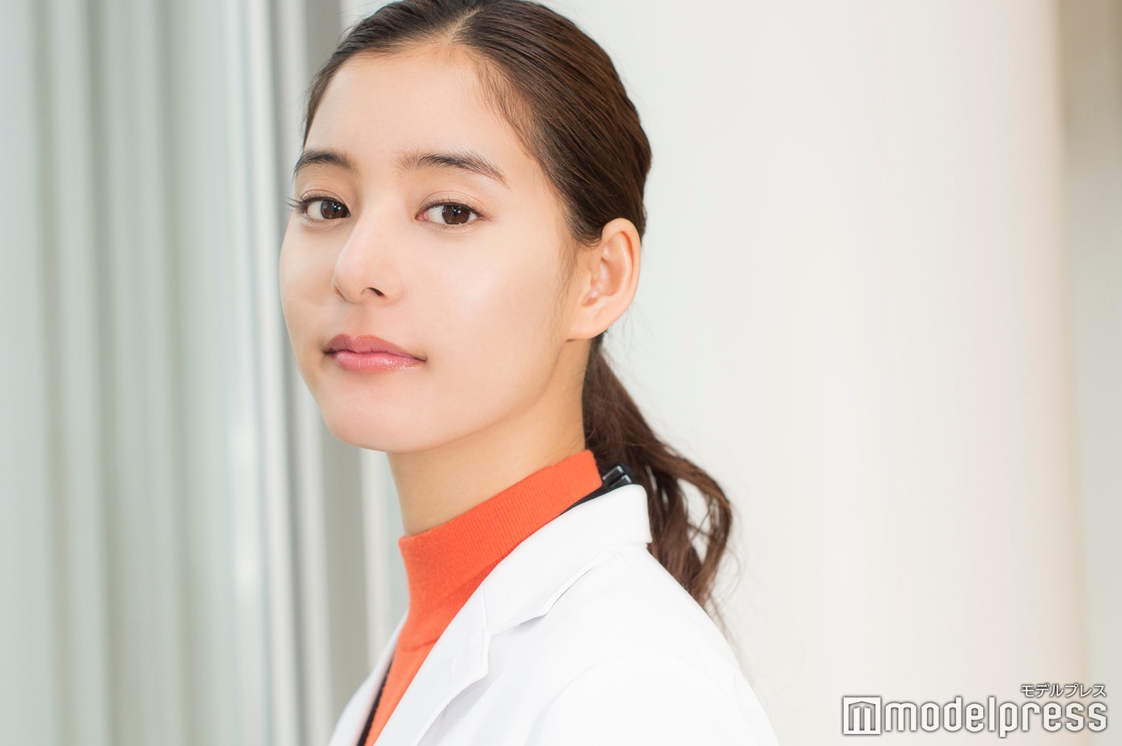 新木優子（C）モデルプレス