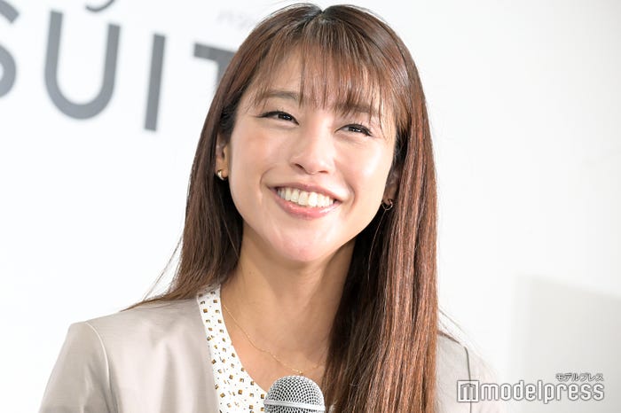岡副麻希(C)モデルプレス