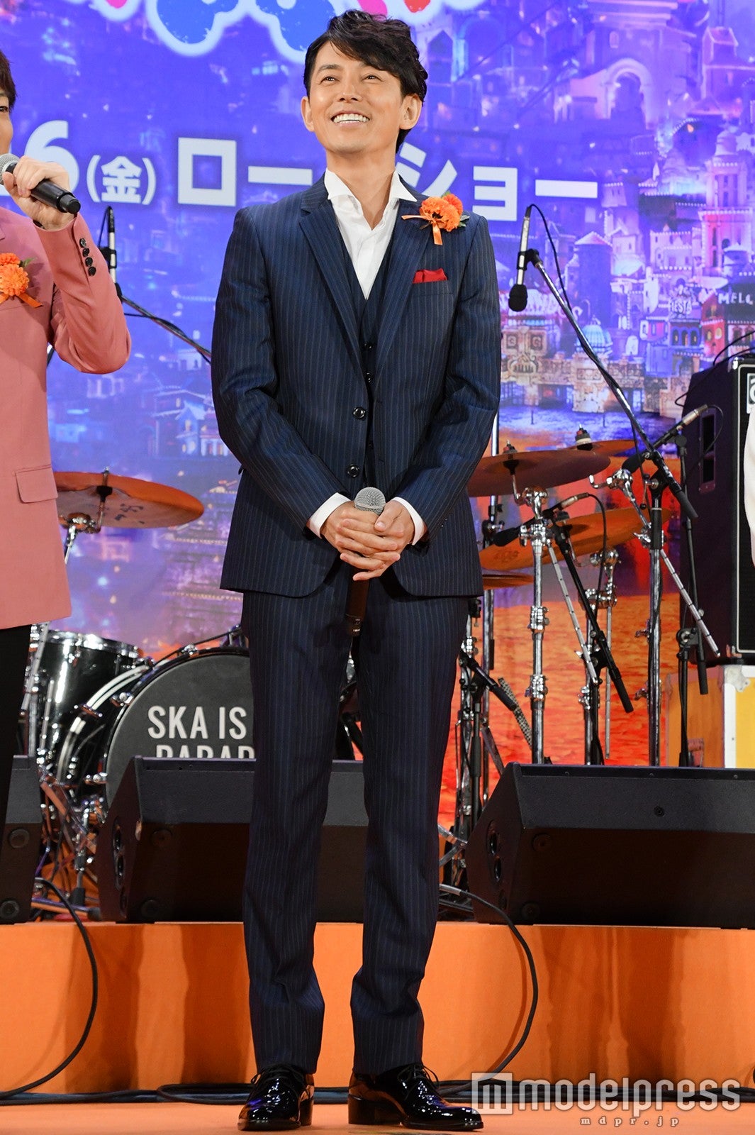 藤木直人 （C）モデルプレス