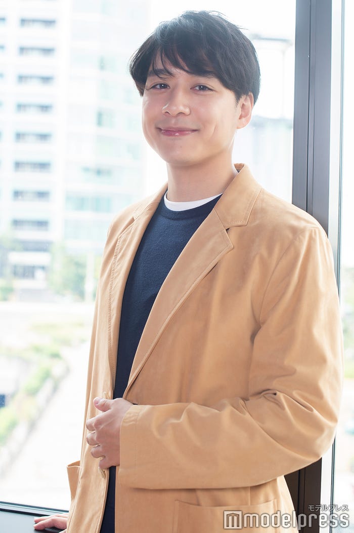 6代目バチェラーの久次米一輝(C)モデルプレス
