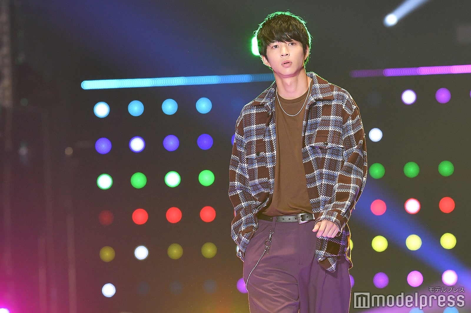 鈴木仁（C）モデルプレス