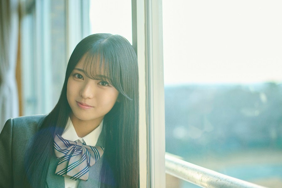 瀬戸口心月（提供写真）