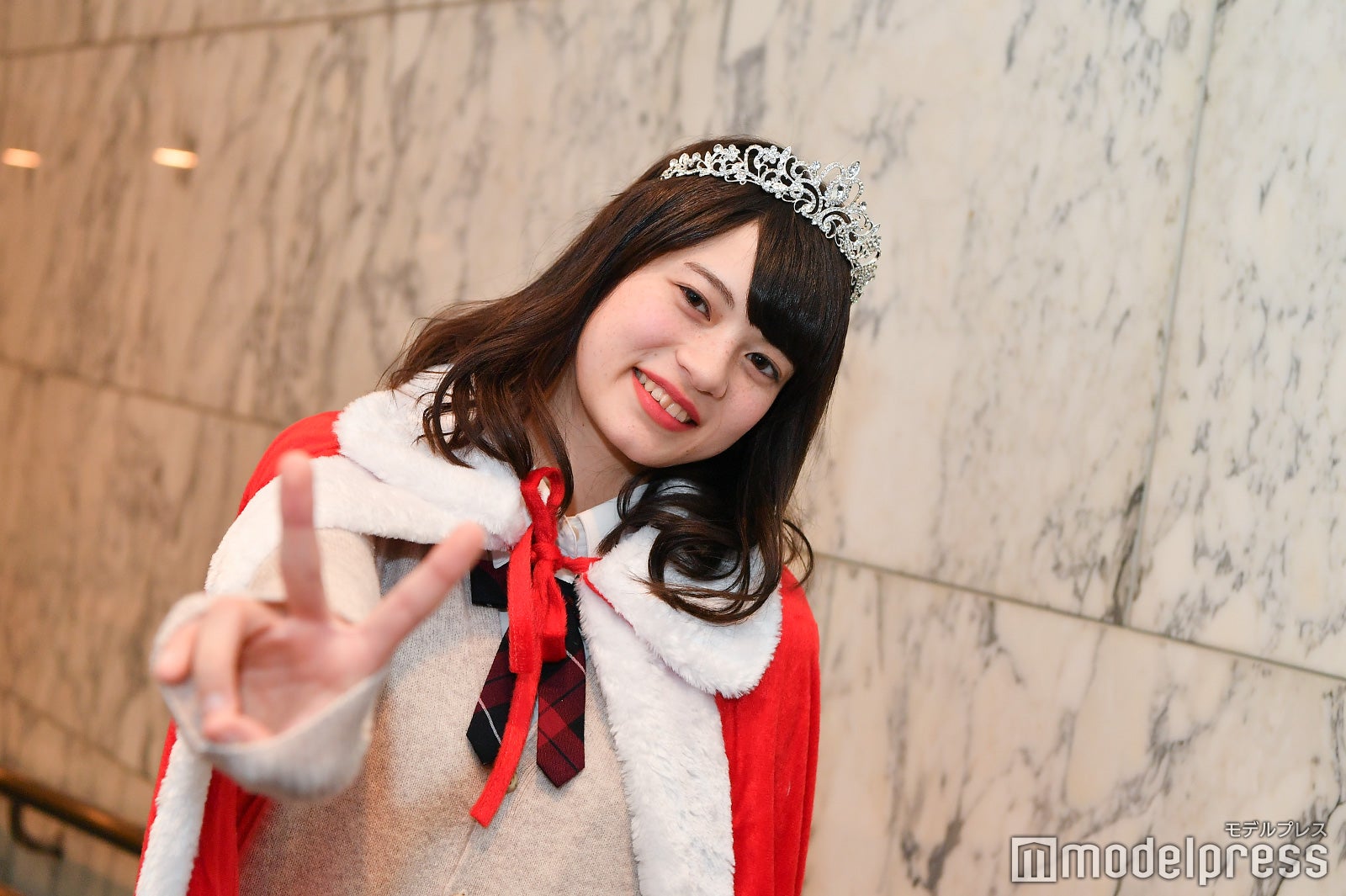 あれんさん （C）モデルプレス