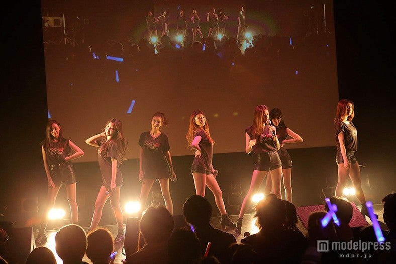 AFTERSCHOOLジュヨン、涙の卒業式「メンバーと歌って踊るのもこれが最後」