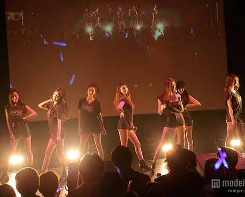 AFTERSCHOOLジュヨン、涙の卒業式「メンバーと歌って踊るのもこれが最後」