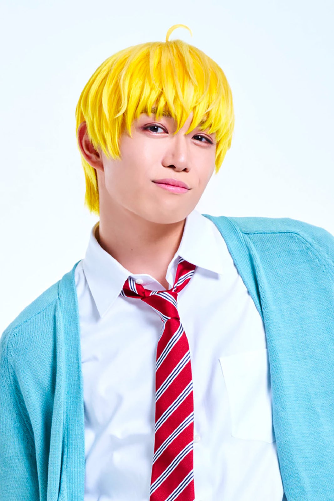 木村優良（C）赤塚不二夫／「おそ松さん」on STAGE製作委員会2023