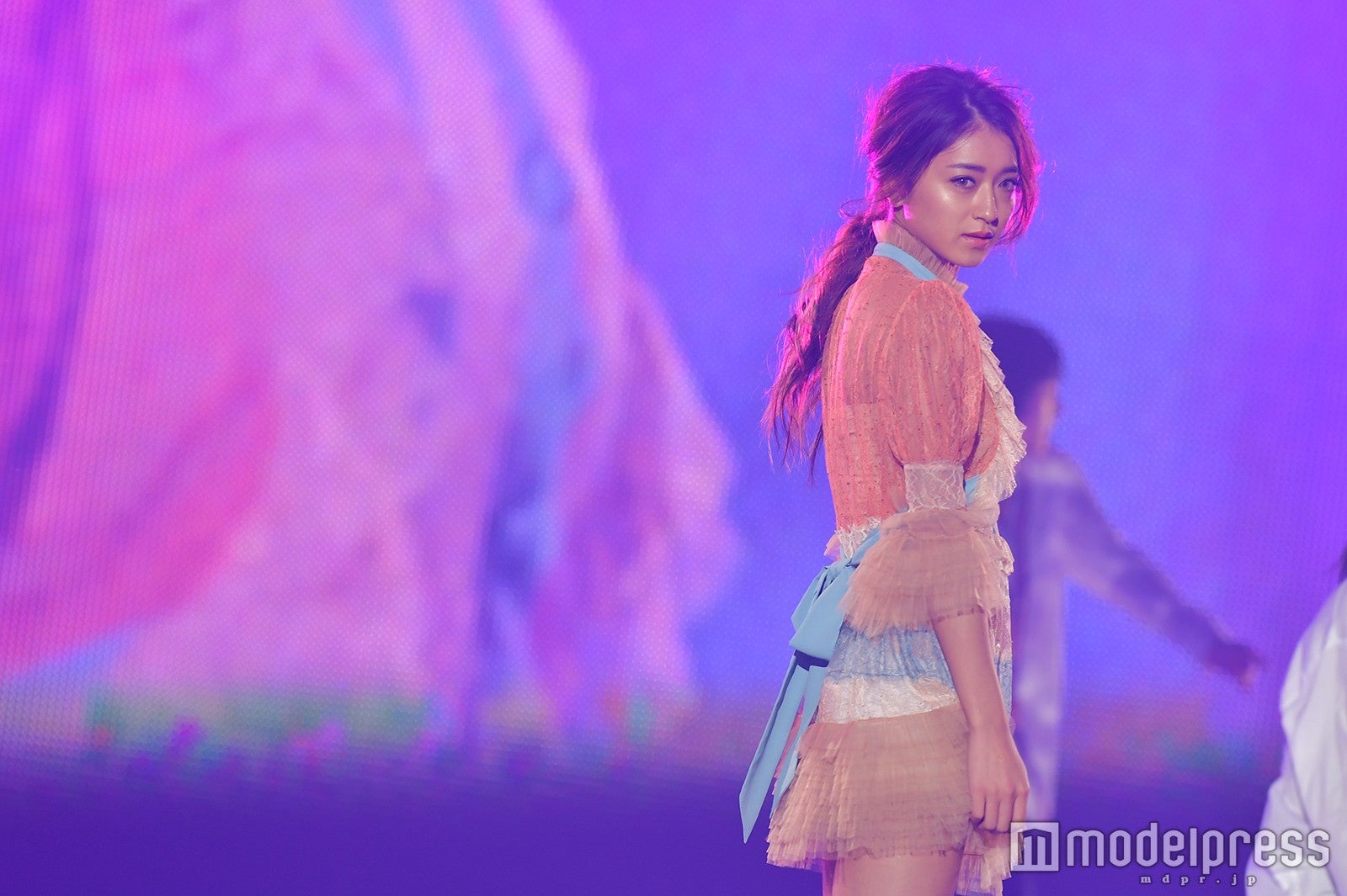 みちょぱ （C）モデルプレス