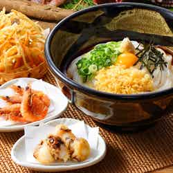 「うどん天下一決定戦2017」全国ご当地うどん15種が集結、過去の初優勝店も参戦/画像提供:商店街振興組合原宿表参道欅会