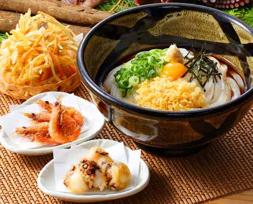 「うどん天下一決定戦2017」全国ご当地うどん15種が集結、過去の初優勝店も参戦