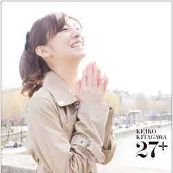 DVD＆Blu-ray「27＋（プラス）」を発売する北川景子／「27＋（プラス）」（2013年11月13日発売）より