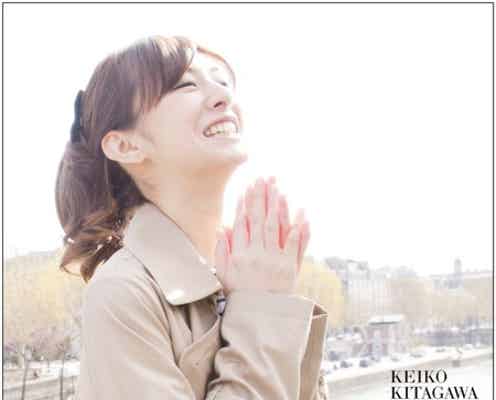 北川景子、“素顔の裏側”初公開