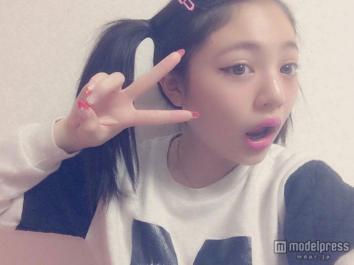 画像1 3 Ranzuki ちぃぽぽ顔 になりたい女子が急増中 モデルプレス