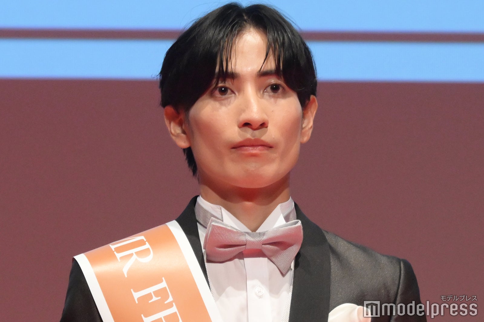 「ミス青山コンテスト2023」結果発表イベントの模様（C）モデルプレス