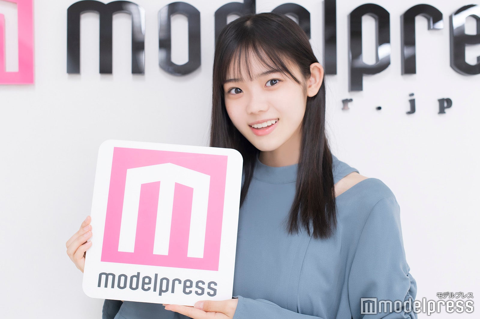 志田こはく（C）モデルプレス