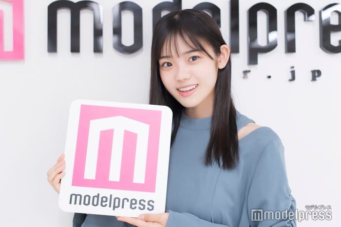 志田こはく(C)モデルプレス