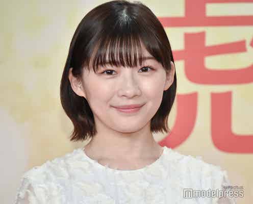 伊藤沙莉、朝ドラヒロイン起用理由は?制作統括が明かす<虎に翼>