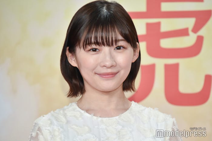 伊藤沙莉(C)モデルプレス
