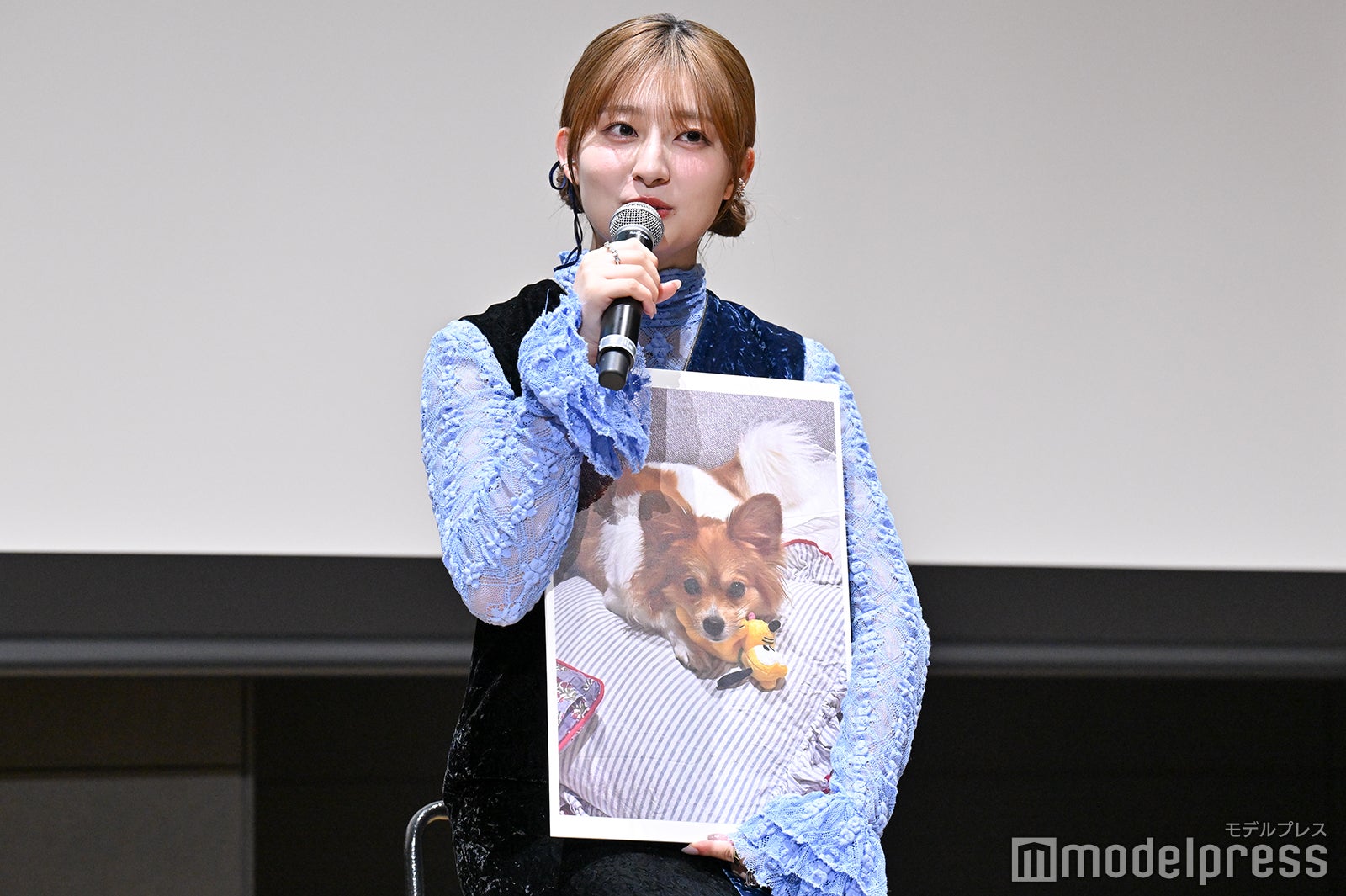 吉川愛（C）モデルプレス