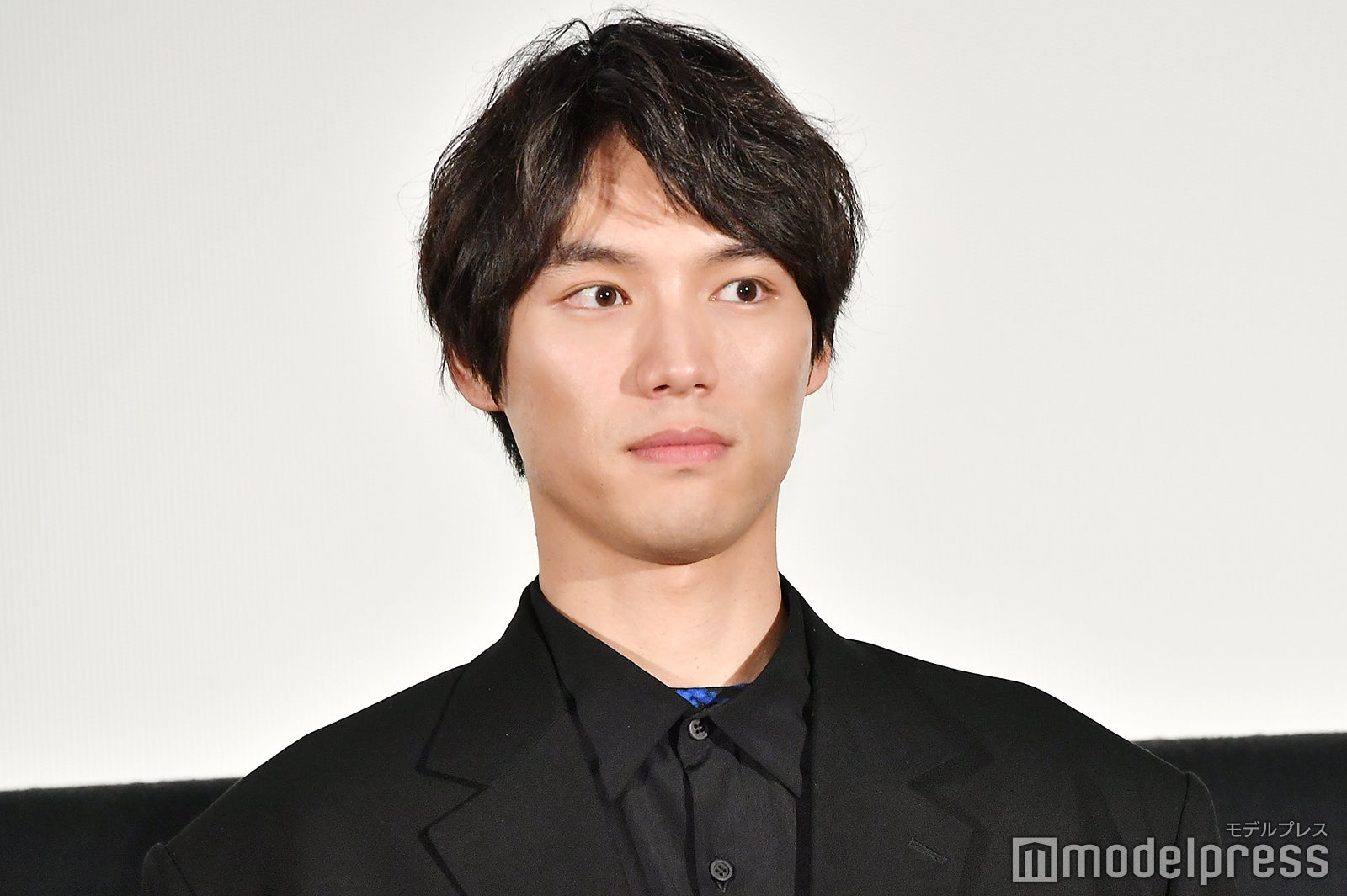 福士蒼汰（C）モデルプレス