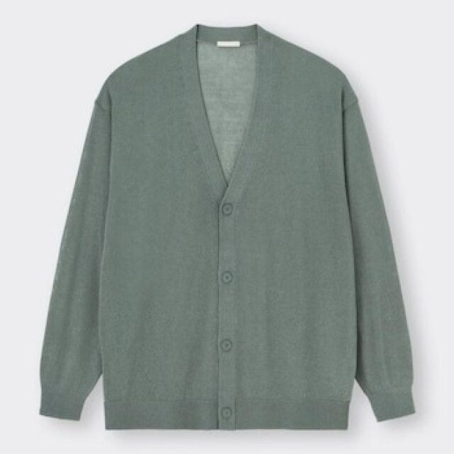 GU　トップス　値下げ