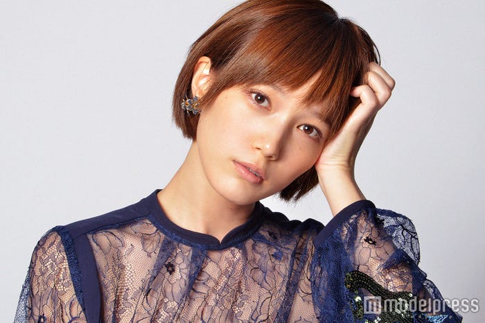 本田翼 (C)モデルプレス