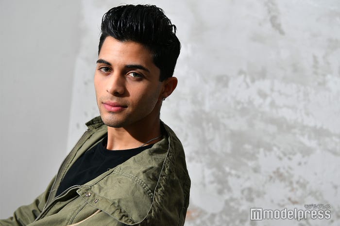 エリック (C)モデルプレス