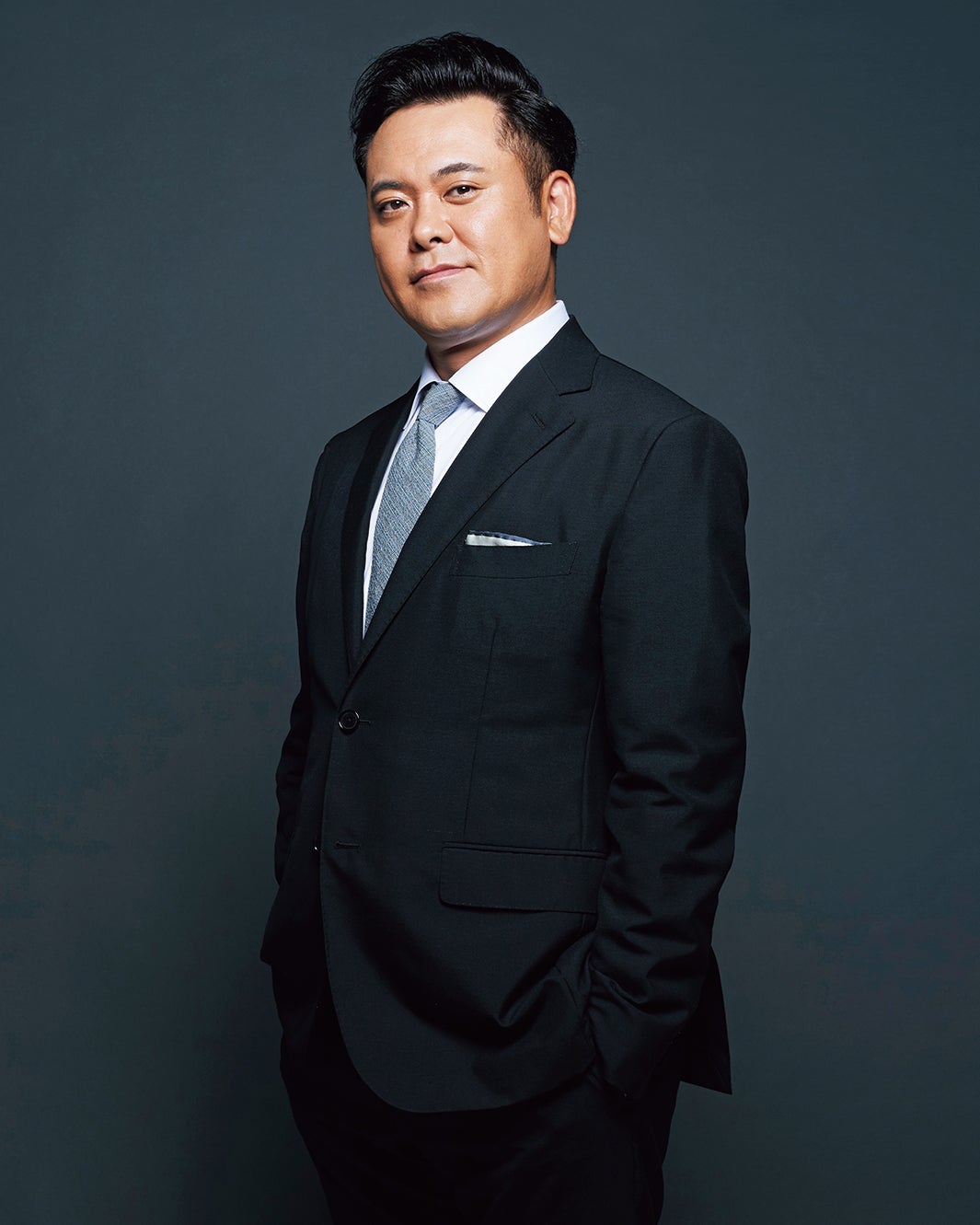 有田哲平（提供写真）