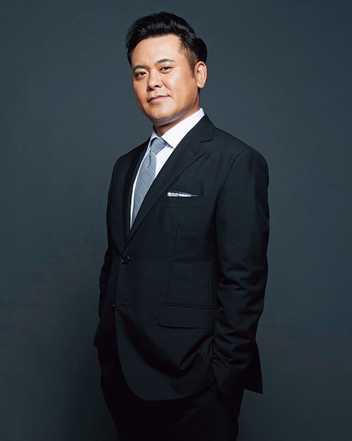 有田哲平(提供写真)