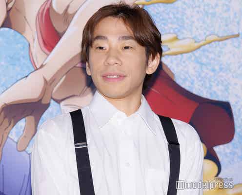 織田信成、自宅では風呂で泣く理由 夫婦喧嘩・日常の姿暴露される